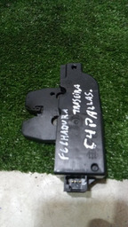 FECHADURA TRASEIRA C4 PALLAS 2010