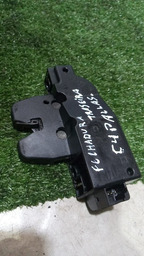 FECHADURA TRASEIRA C4 PALLAS 2010