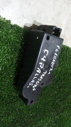 FECHADURA TRASEIRA C4 PALLAS 2010