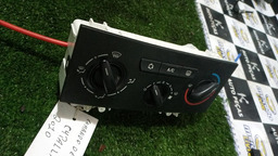 COMANDO DO AR-CONDICIONADO DO AR C4 PALLAS 2010