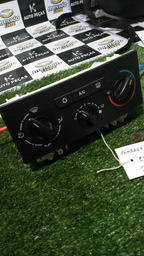 COMANDO DO AR-CONDICIONADO DO AR C4 PALLAS 2010