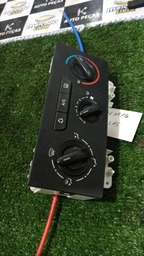 COMANDO DO AR-CONDICIONADO DO AR C4 PALLAS 2010