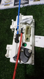 COMANDO DO AR-CONDICIONADO DO AR C4 PALLAS 2010