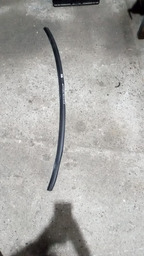 BORRACHA ACABAMENTO CHURRASQUEIRA GRADE LIMPADOR PEUGEOT 206