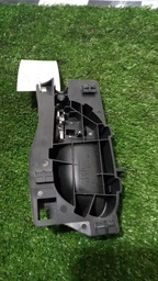 MAÇANETA INTERNA DIANTEIRA DIREITA C4 PALLAS 2010