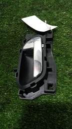 MAÇANETA INTERNA DIANTEIRA DIREITA C4 PALLAS 2010