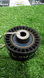 Polia Lisa Citroen C4 Lounge 2.0 16 Válvulas 2013/2014