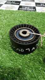 POLIA LISA CITROEN C4 LOUNGE 2.0 16 VÁLVULAS 2013/2014