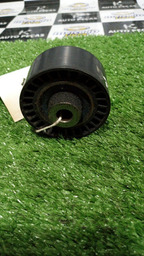 POLIA LISA CITROEN C4 LOUNGE 2.0 16 VÁLVULAS 2013/2014