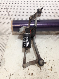 Galhada Limpador Peugeot 207 2008