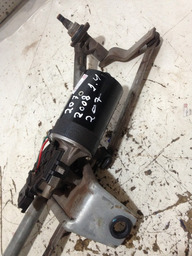 GALHADA LIMPADOR PEUGEOT 207 2008