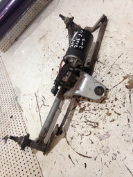 GALHADA LIMPADOR PEUGEOT 207 2008