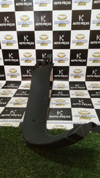 Moldura Inferior Tampa Traseira Lado Esq C4 Picasso 2012