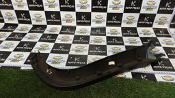 MOLDURA INFERIOR TAMPA TRASEIRA LADO ESQ C4 PICASSO 2012