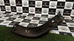 MOLDURA INFERIOR TAMPA TRASEIRA LADO ESQ C4 PICASSO 2012