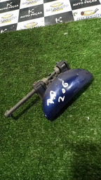 Maçaneta Externa Dianteira Direita Peugeot 206