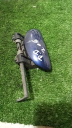 MAÇANETA EXTERNA DIANTEIRA DIREITA PEUGEOT 206