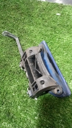 MAÇANETA EXTERNA DIANTEIRA DIREITA PEUGEOT 206