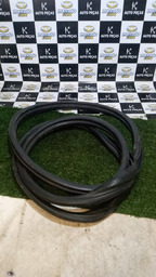 Borracha De Porta Traseira Esquerda Picasso 2004