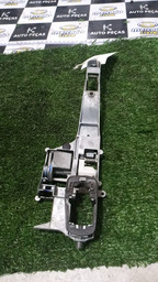 SUPORTE DA FECHADURA TRASEIRA LADO DIREITO C4 PALLAS 2010