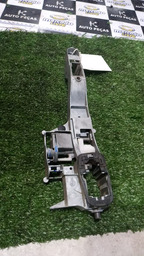 SUPORTE DA FECHADURA TRASEIRA LADO DIREITO C4 PALLAS 2010