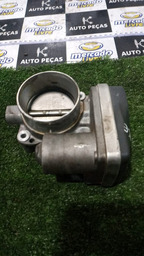 TBI RENAULT FLUENCE 2015 2.0