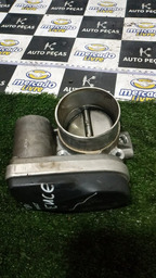 TBI RENAULT FLUENCE 2015 2.0