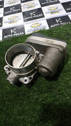 TBI RENAULT FLUENCE 2015 2.0