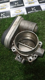 TBI RENAULT FLUENCE 2015 2.0