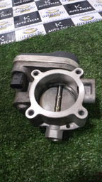 TBI RENAULT FLUENCE 2015 2.0