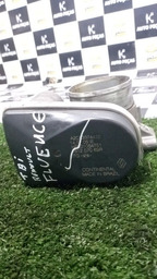 TBI RENAULT FLUENCE 2015 2.0