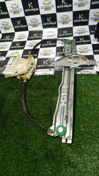 Máquina De Vidro Dianteira Direita C4 Pallas 2010