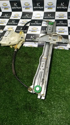 MÁQUINA DE VIDRO DIANTEIRA DIREITA C4 PALLAS 2010