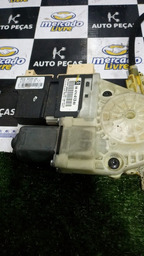 MÁQUINA DE VIDRO DIANTEIRA DIREITA C4 PALLAS 2010