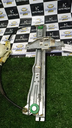 MÁQUINA DE VIDRO DIANTEIRA DIREITA C4 PALLAS 2010