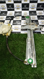 MÁQUINA DE VIDRO DIANTEIRA DIREITA C4 PALLAS 2010