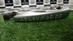 Puxador Maçaneta Externa Porta C4 Lounge 2013 Diant Direita