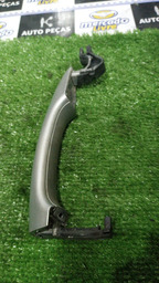 PUXADOR MAÇANETA EXTERNA PORTA C4 LOUNGE 2013 DIANT DIREITA
