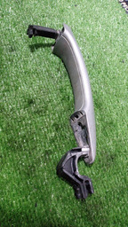 PUXADOR MAÇANETA EXTERNA PORTA C4 LOUNGE 2013 DIANT DIREITA