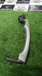 PUXADOR MAÇANETA EXTERNA PORTA C4 LOUNGE 2013 DIANT DIREITA