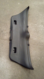 ACABAMENTO MOLDURA INTERNO PORTA MALAS PEUGEOT 307