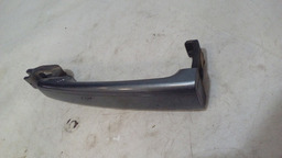 MOLDURA CAPA DA MAÇANETA TRASEIRA DIREITA PEUGEOT 307