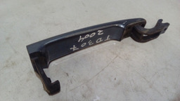 MOLDURA CAPA DA MAÇANETA TRASEIRA DIREITA PEUGEOT 307
