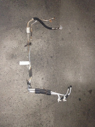 CANO AR CONDICIONADO PEUGEOT 207 1.4 2008