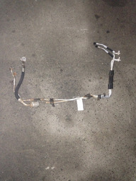 CANO AR CONDICIONADO PEUGEOT 207 1.4 2008