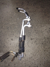 CANO AR CONDICIONADO PEUGEOT 207 1.4 2008