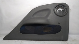 Forro Porta Traseiro Direito Renault Clio 2002