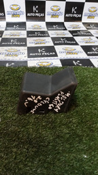 Moldura Acabamento Resistência Ventoinha C4 Lounge 2.0 16 V