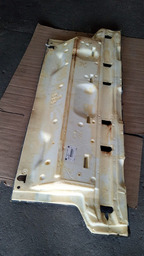 CARPE FORRAÇÃO ASSENTO BANCO TRASEIRO C4 PICASSO 2012