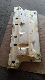 CARPE FORRAÇÃO ASSENTO BANCO TRASEIRO C4 PICASSO 2012